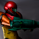 Illustration for article titled Superb iMetroid /iCosplay Makes Me Roll Into A Ball